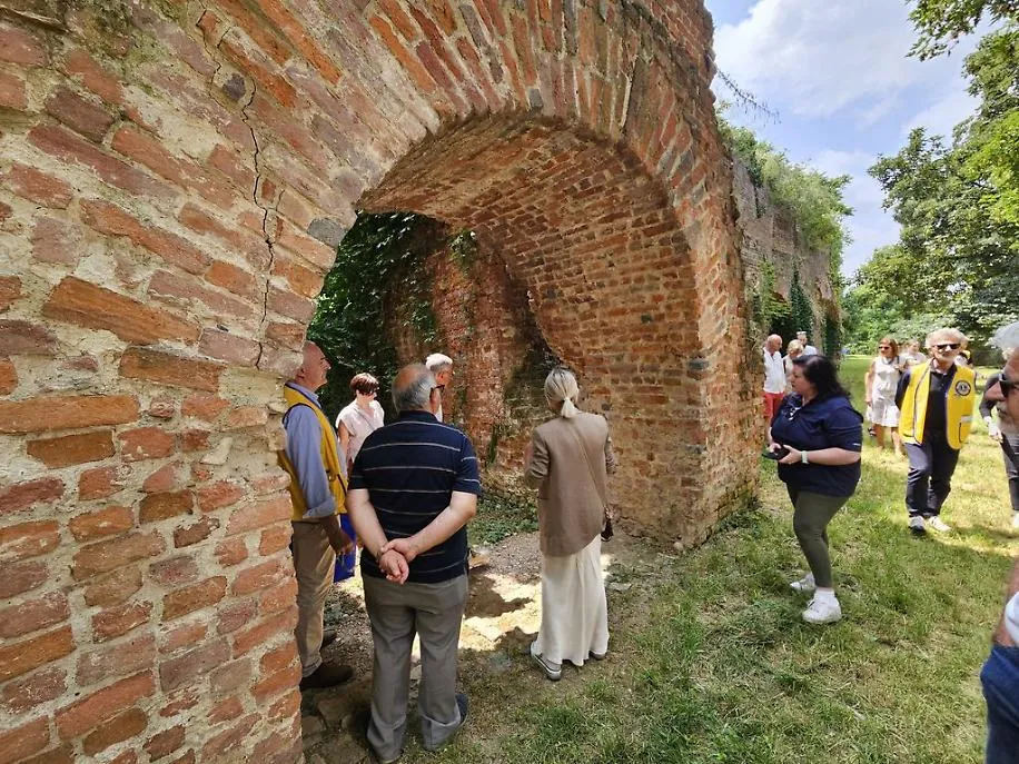 Giorno delle Mura Asti risultato