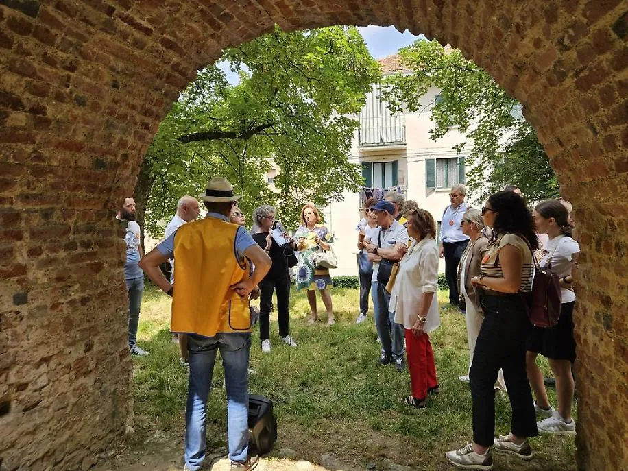 Giorno delle Mura Asti risultato