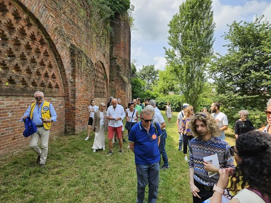 Giorno delle Mura Asti risultato