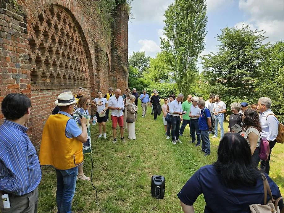 Giorno delle Mura Asti risultato