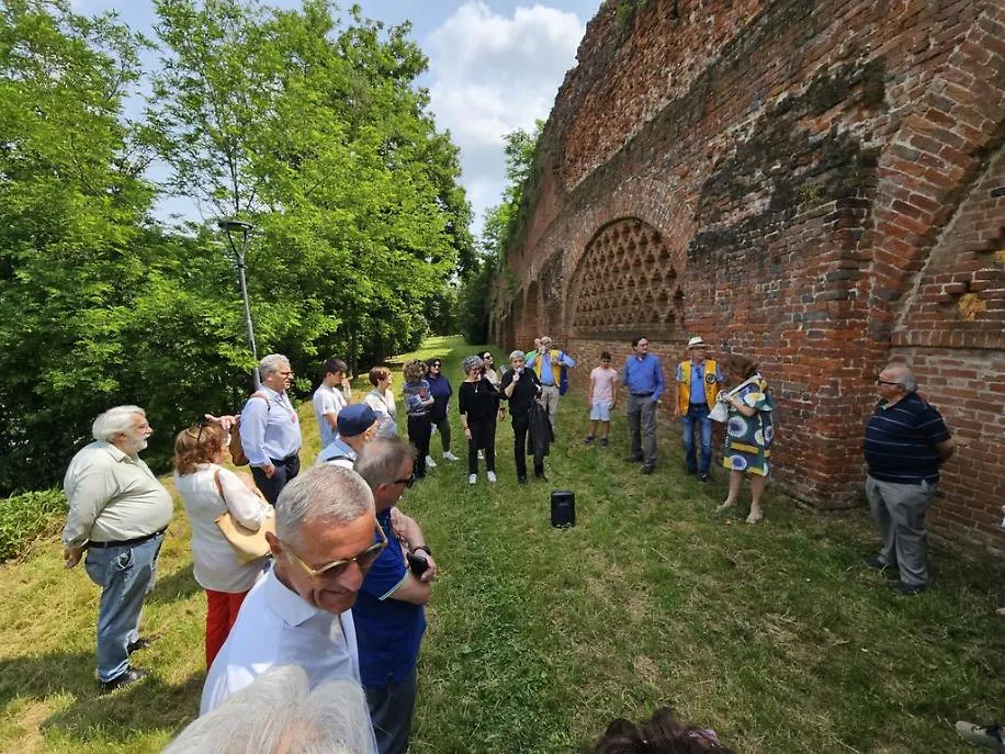 Giorno delle Mura Asti risultato