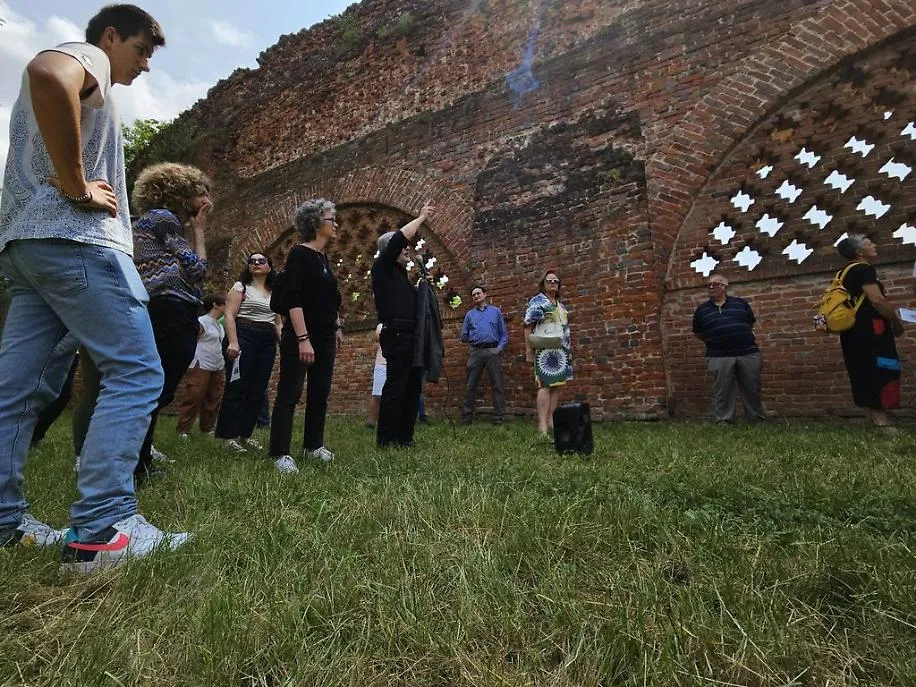 Giorno delle Mura Asti risultato
