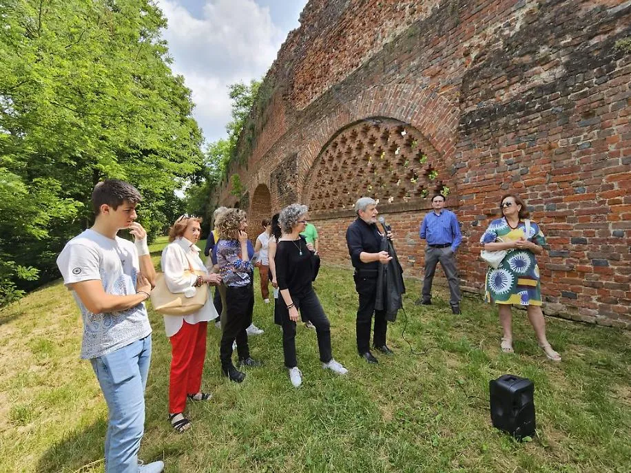 Giorno delle Mura Asti risultato