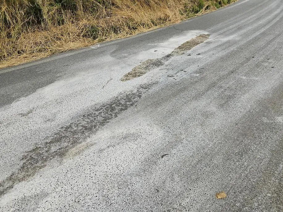 incidente mortale a Viatosto risultato