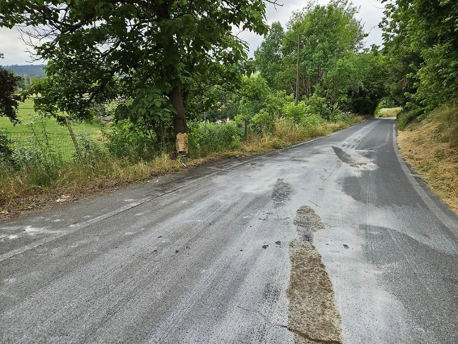 incidente mortale a Viatosto risultato