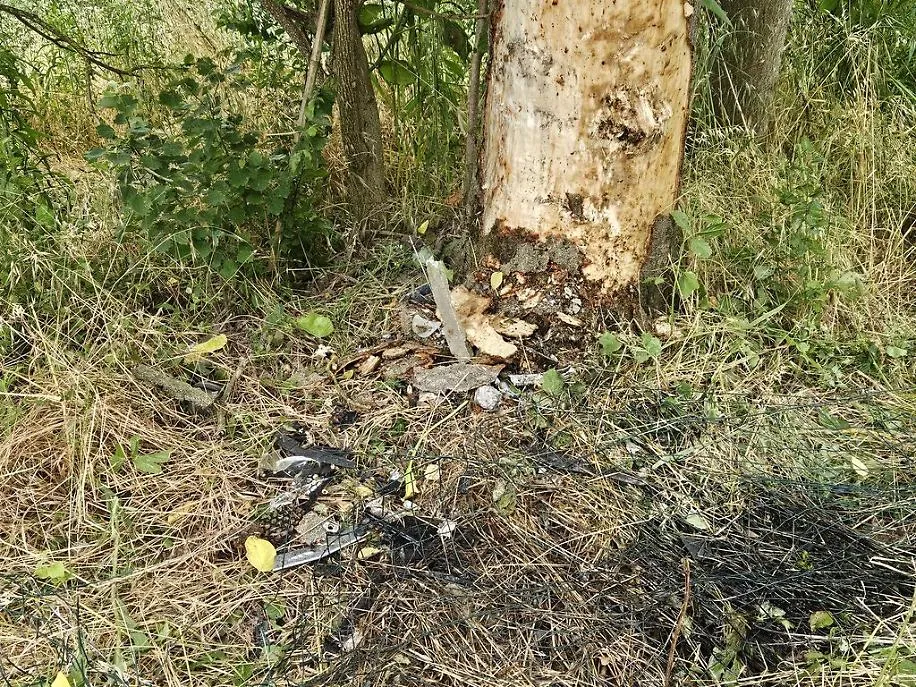 incidente mortale a Viatosto risultato