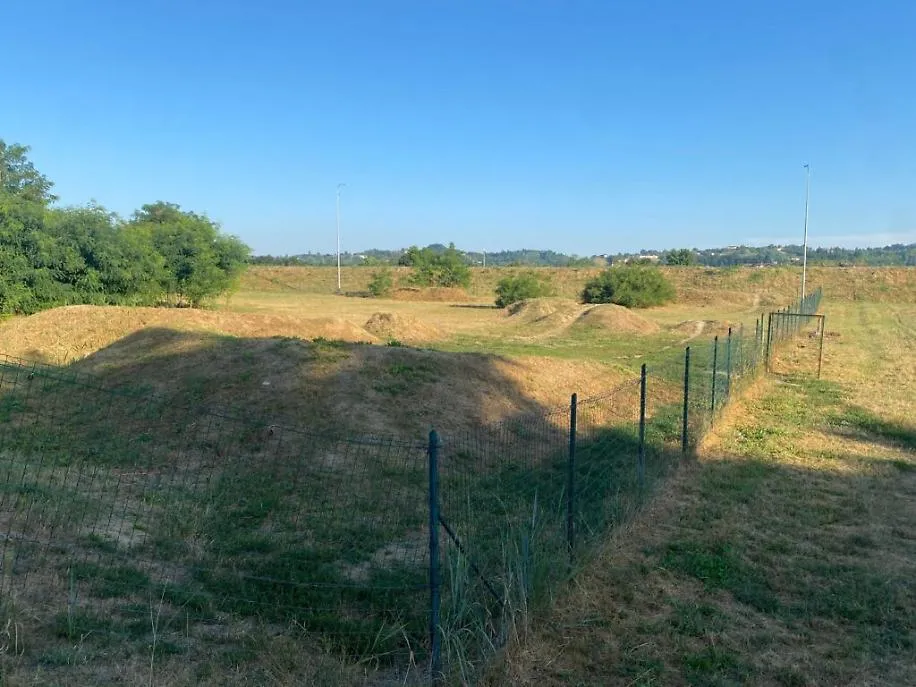 Pista da ciclocross