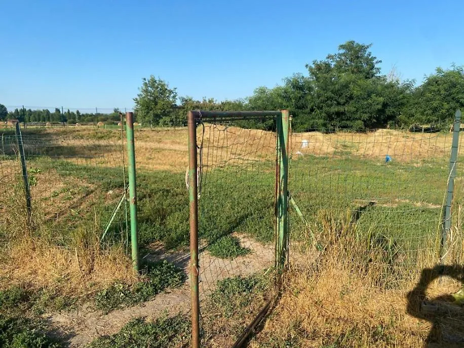 Pista da ciclocross