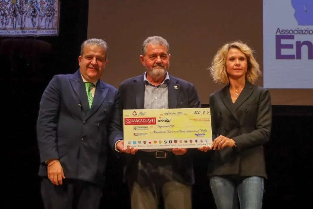 Solidariet&agrave;