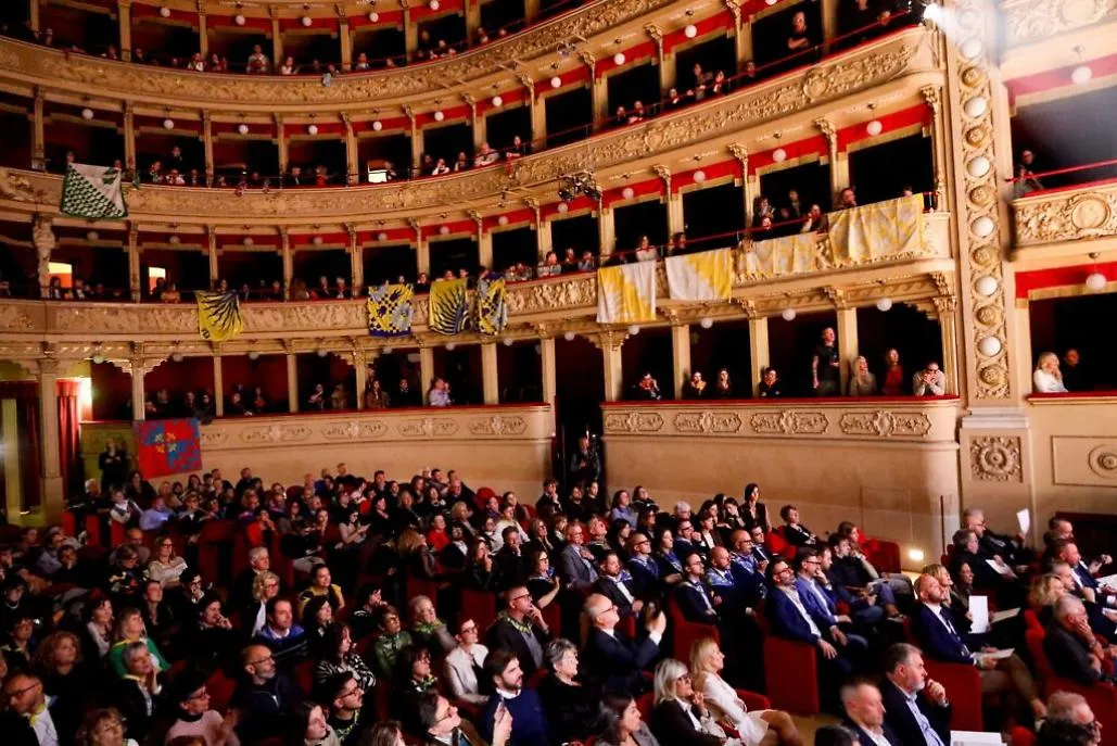 Teatro