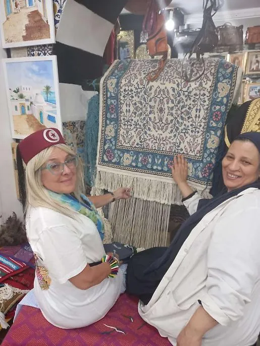 tunisia