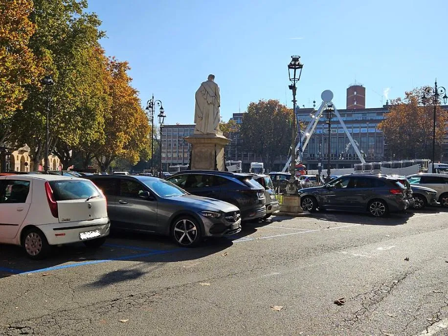 Allestimento Magico Paese di Natale