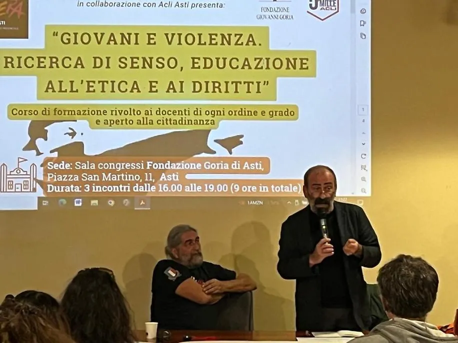Libera Asti
