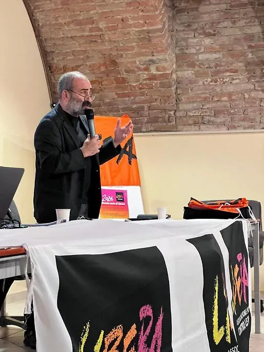 Libera Asti