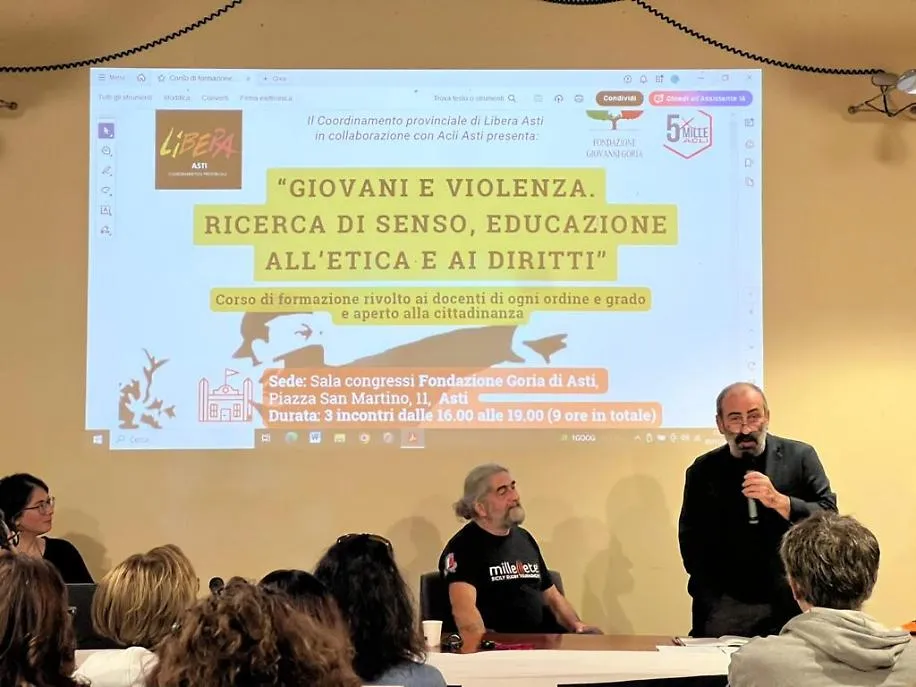 Libera Asti
