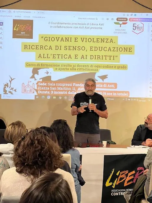 Libera Asti