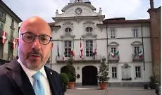 &laquo;Rasero deve fugare ogni dubbio sulle voci che lo vedono prossimo alle dimissioni da sindaco&raquo;