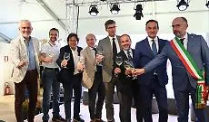 &laquo;La Douja d'Or trasversale ai &ldquo;target&rdquo; di pubblico: interessa agli esperti e ai consumatori occasionali di vino&raquo;
