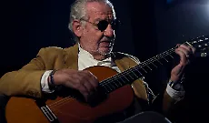 Giorgio Conte canta "Didiudi&egrave;", nuovo singolo dai ritmi latin jazz