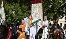 Il Borgo Don Bosco si aggiudica il premio "Pergamena d'Autore"