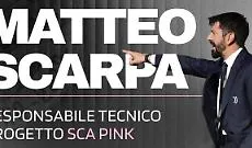 Matteo Scarpa