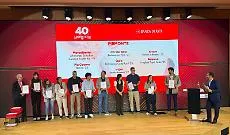 Vini d&rsquo;Italia 2027, ad Asti premiate le nuove generazioni del vino italiano