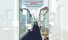 Un "viaggio" nel cuore del Giappone con la scrittrice Antonietta Pastore