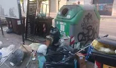 &laquo;Tanti i problemi di corso Matteotti, ve li elenco uno per uno&raquo;