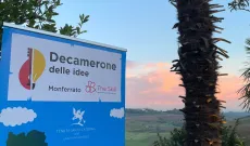 Decamerone Idee Grazzano Badoglio