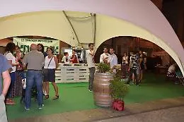 "La Barbera Incontra": sessanta le etichette presenti