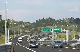 Sabato mattina parziale chiusura dell'A33 "Asti-Cuneo" tra corso Savona e Isola