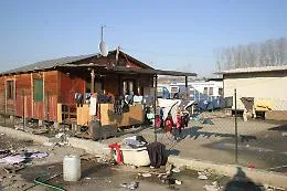Asti: i rom di via Guerra devono al Comune pi&ugrave; di 329 mila euro di acqua