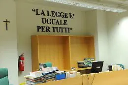 Asti, marito condannato per maltrattamenti alla moglie malata psichica