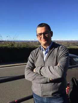 San Martino Alfieri, il sindaco Andrea Gamba guida l'unica lista alle comunali