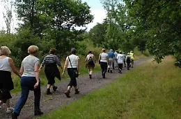 Camminare: uno sport alla portata di tutti