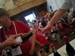 Ad Agliano Terme la Barbera d&rsquo;Asti sposa il merluzzo sostenibile delle Lofoten norvegesi nel Barbera Fish Festival