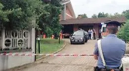 Omicidio Piatti: la Corte d'Assise d'Appello conferma i 18 anni all'amico basista