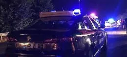 Piea, scontro fra una Panda e un Suv a centro strada: 80enne ricoverato in codice rosso