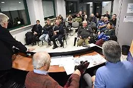 Asti: si delinea il mercatino natalizio dell'ASCOM sotto i portici