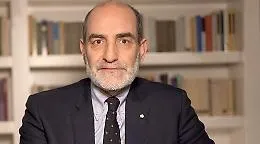 Giovanni Grasso presenta il romanzo "Il caso Kaufmann"