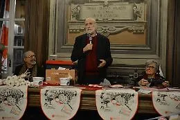 Carlin Petrini su bagna cauda patrimonio Unesco: &laquo;Esageruma nen&raquo;