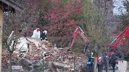 Asti, dimissioni dall'ospedale in vista per carabiniere e vigile del fuoco feriti nell'esplosione di Quargnento