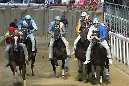 Processo per il doping al Palio di Asti 2014: tutti assolti