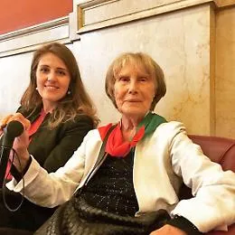 Asti, addio alla staffetta partigiana Marisa Ombra
