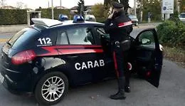 Castello d'Annone, rapinati i custodi di una villa: bottino 2 mila euro
