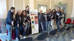 Stasera all'Alfieri la commedia degli equivoci "Il marito di mio figlio"