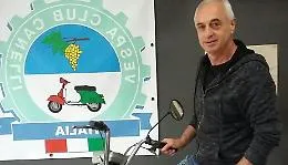 Ladri a San Silvestro, rubate biciclette e una Vespa d'epoca