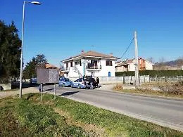 Costigliole d'Asti, incidente stradale al Boglietto, perde la vita un 48enne forse per un malore