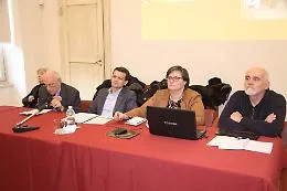 Fasano (Israt): "Probabilmente questo sar&agrave; il mio ultimo intervento pubblico"