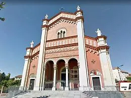 "Uniti nella preghiera": ecco la proposta di don Simone Unere